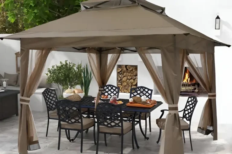 Outdoor-Pop-Up-Gazebo-with-Mesh